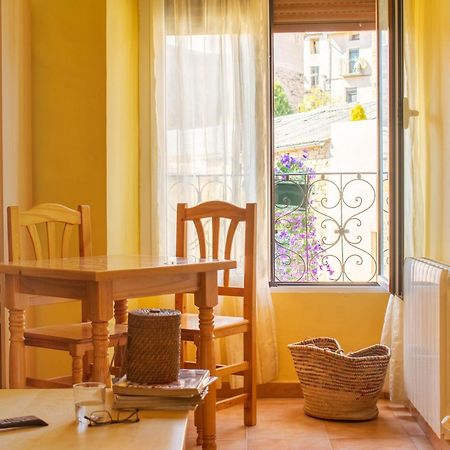 Iriniken, Amplia Casa Rural Con Barbacoa En Navarra Aras  Eksteriør bilde